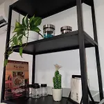 Appartement Damaste' *