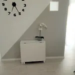 Appartement Damaste' *