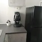 Appartement Damaste'