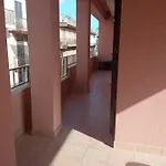 Appartement Damaste'