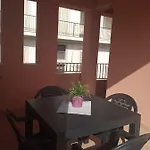Appartement Damaste' *