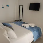 Damaste' Appartement Pachino
