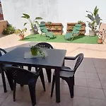 Damaste' Appartement