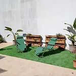 Damaste' Appartement