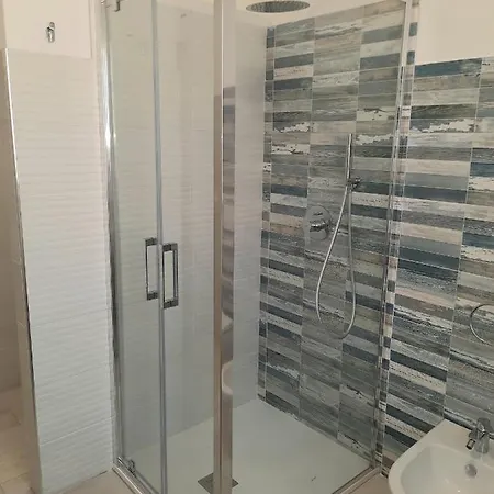 Damaste' Casa Vacanze Pachino