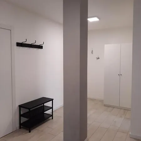 Damaste' Casa Vacanze * Pachino