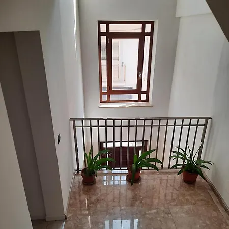 Damaste' Apartament