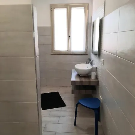 Damaste' Casa Vacanze Pachino