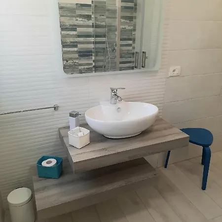 Damaste' Casa Vacanze *