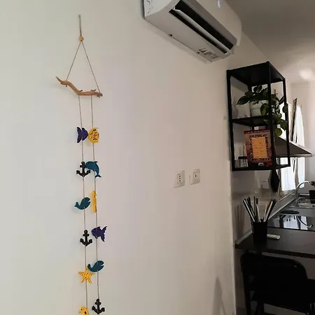 Damaste' Apartament *