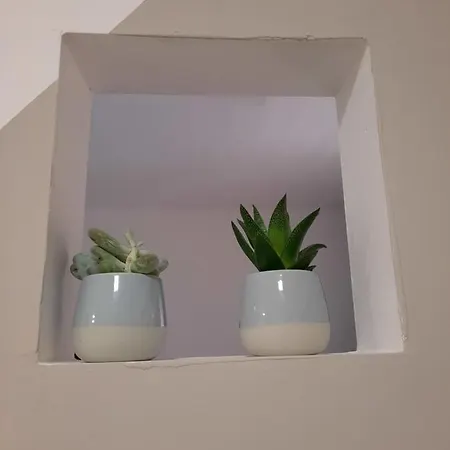 Damaste' Casa Vacanze * Pachino