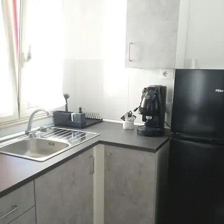 Damaste' Casa Vacanze