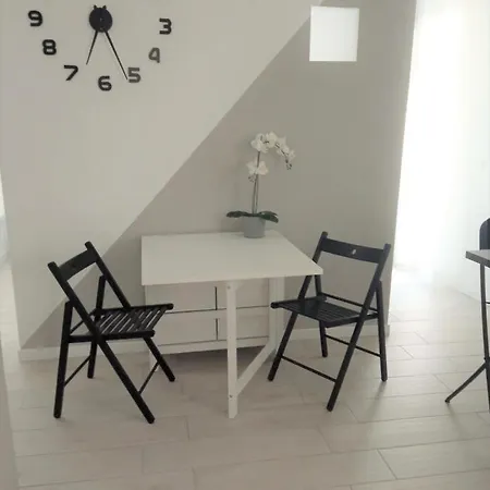 Apartament Damaste' Pachino