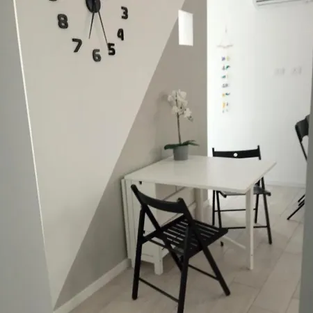 Damaste' Casa Vacanze Apartment