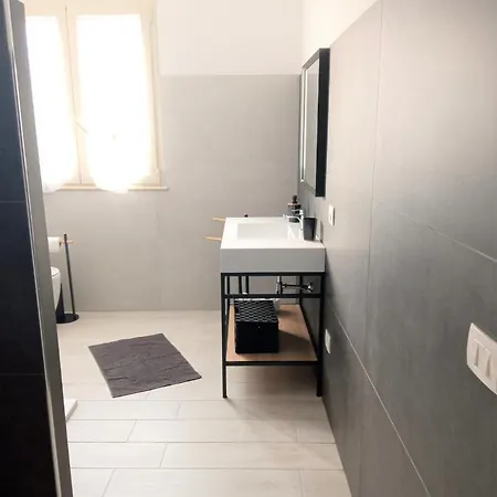 Apartament Damaste' Pachino