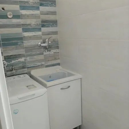 Damaste' Apartament Pachino