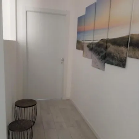 Damaste' Apartament Pachino