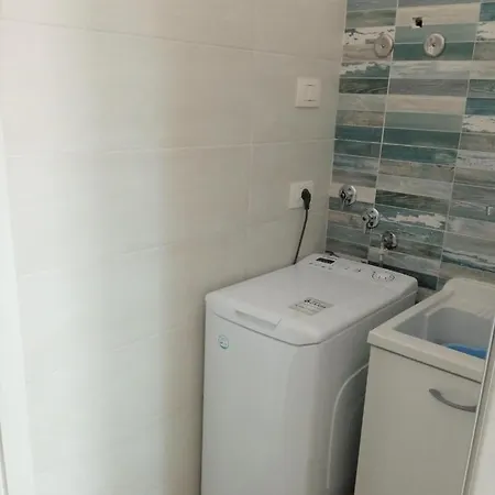 Apartament Damaste' Pachino