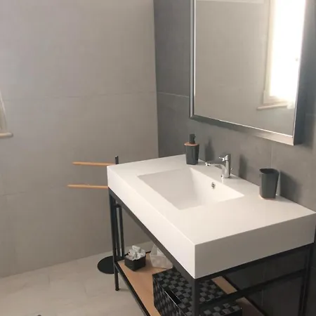 Damaste' Casa Vacanze *