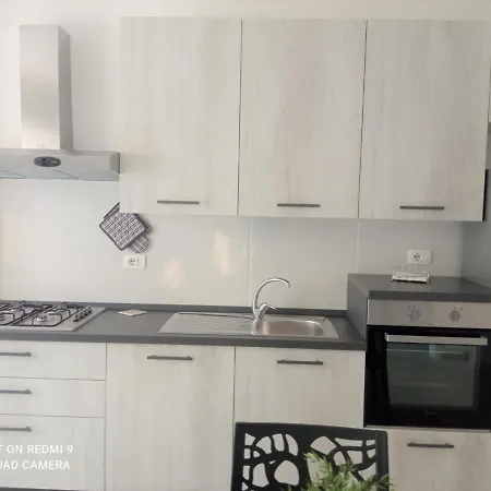 Damaste' Casa Vacanze