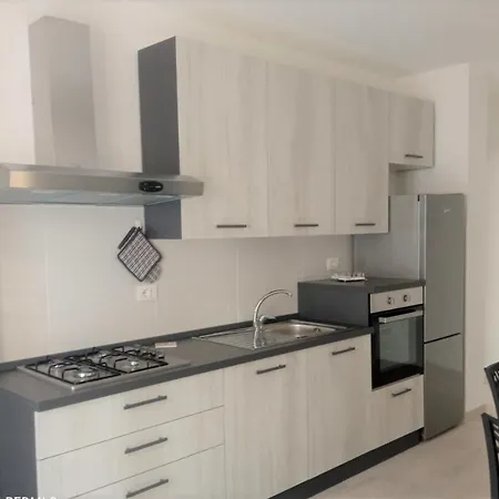 Damaste' Casa Vacanze