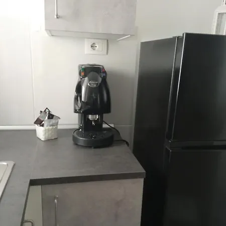 Apartament Damaste'