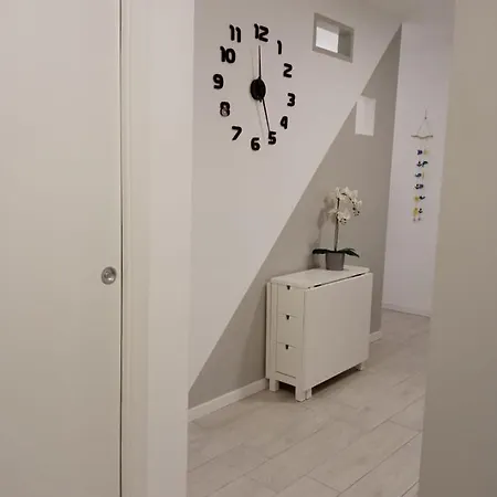 Apartament Damaste' Pachino