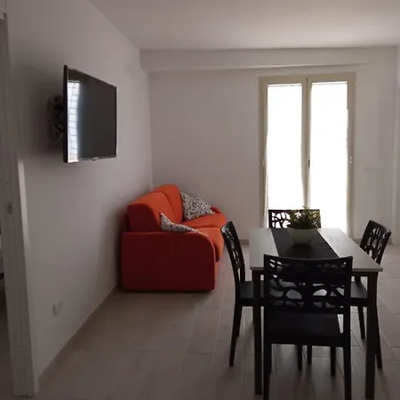 Damaste' Casa Vacanze Apartment Pachino