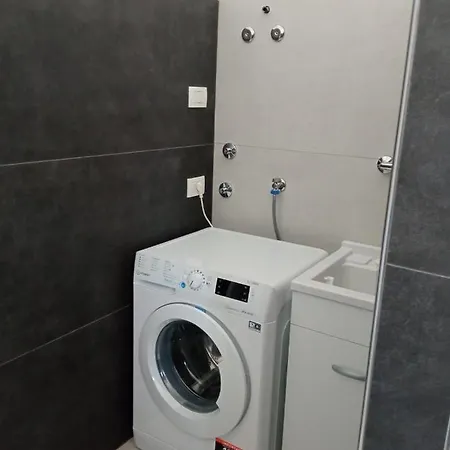 Damaste' Casa Vacanze Apartment