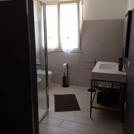 Damaste' Casa Vacanze