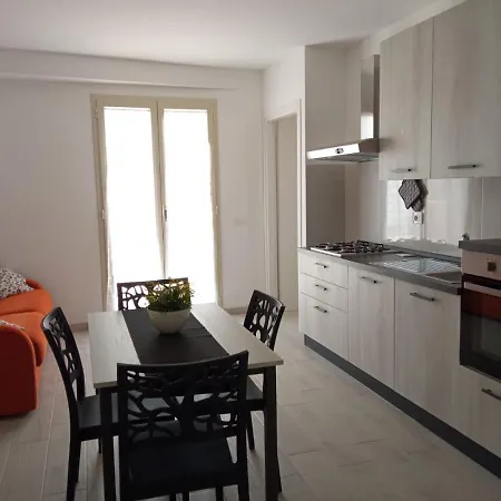 Damaste' Casa Vacanze Pachino