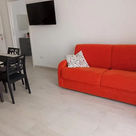 Damaste' Casa Vacanze * Pachino