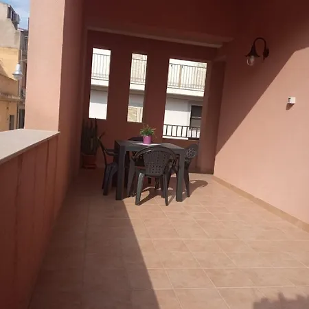 Damaste' Casa Vacanze