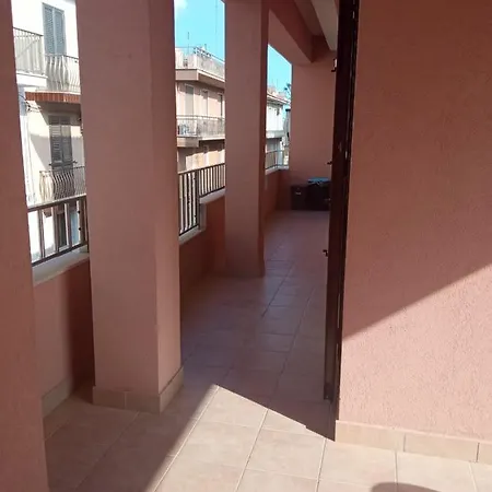 Apartament Damaste'