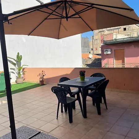 Damaste' Casa Vacanze