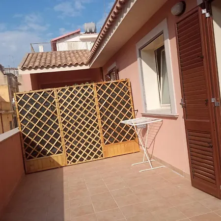 Apartment Damaste' Casa Vacanze