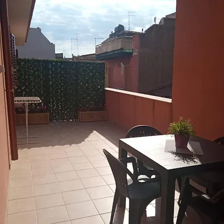 Damaste' Casa Vacanze *
