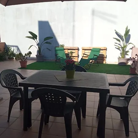 Damaste' Casa Vacanze * Pachino