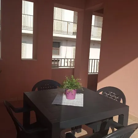 Apartament Damaste' *