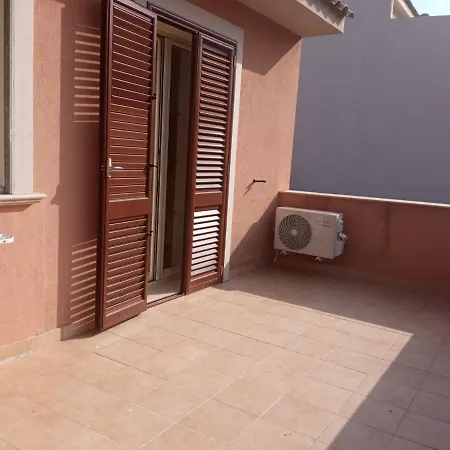 Apartament Damaste' Pachino