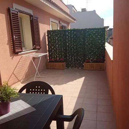 Damaste' Casa Vacanze