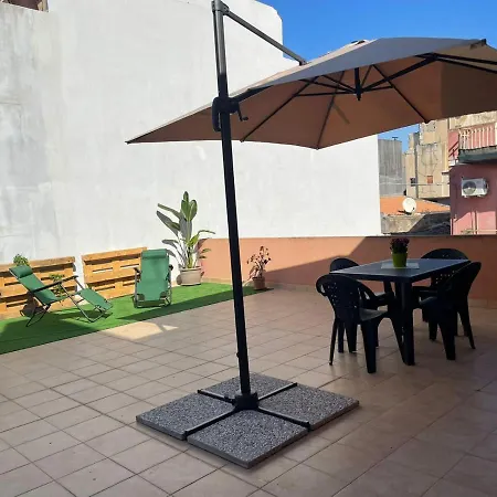 Damaste' Appartement