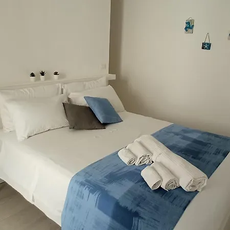 Damaste' Casa Vacanze *