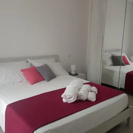 Damaste' Casa Vacanze *