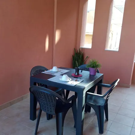 Appartement Damaste' Pachino
