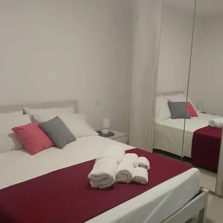 Damaste' Casa Vacanze Pachino