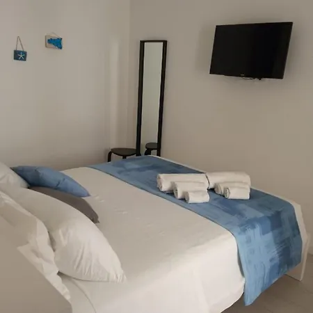 Damaste' Apartament Pachino