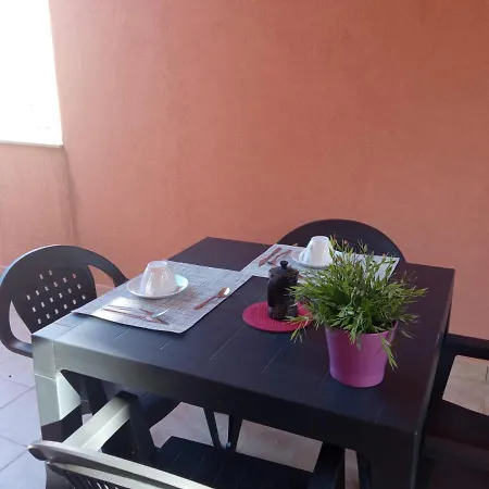 Damaste' Casa Vacanze Apartment