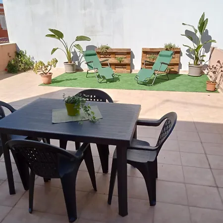 Damaste' Casa Vacanze Apartment