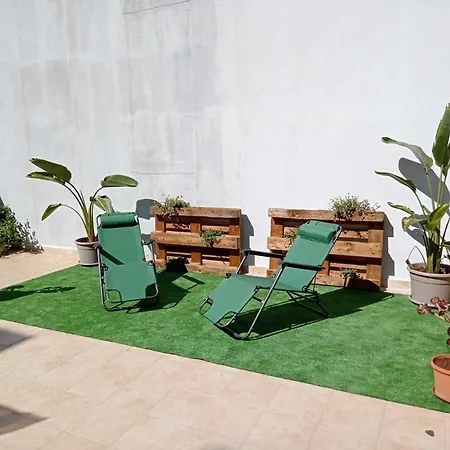 Damaste' Casa Vacanze Apartment